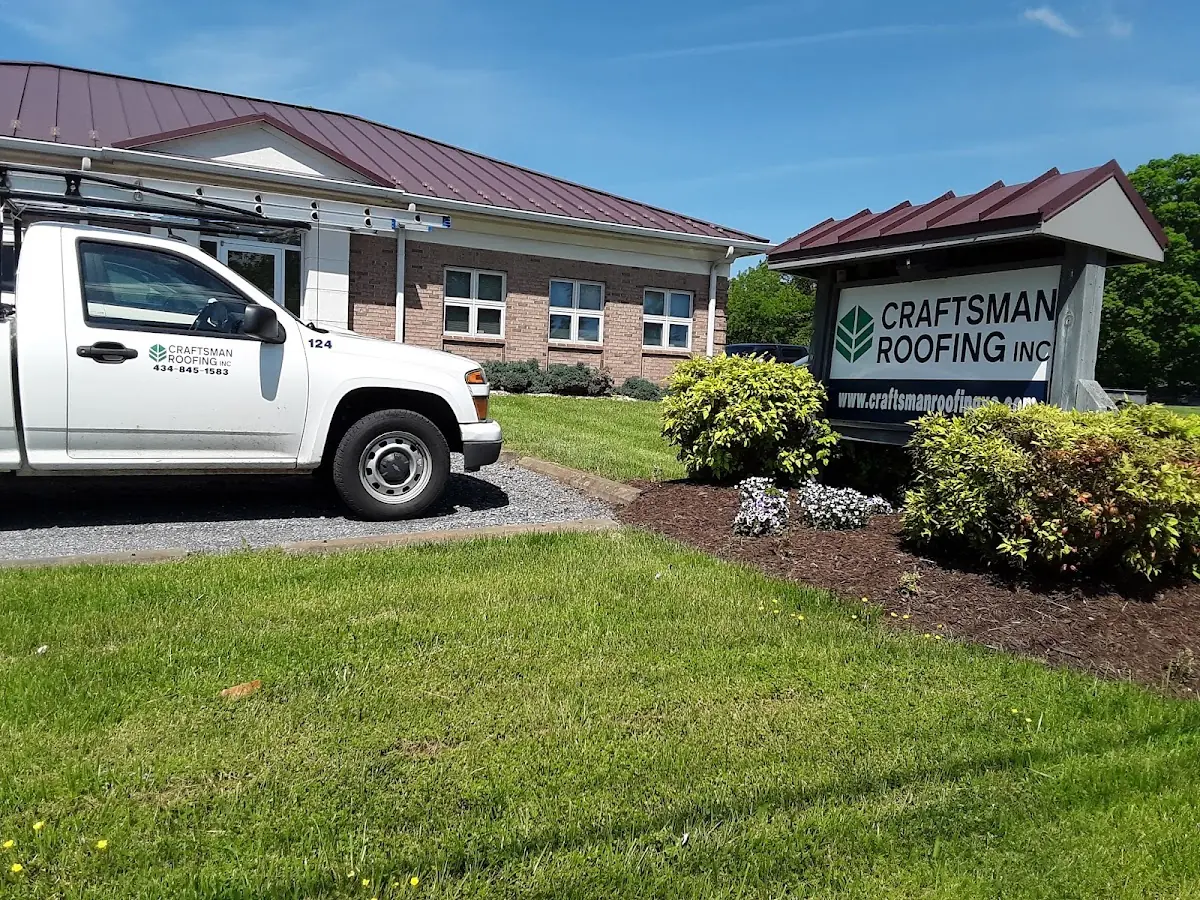 Quality Roof Replacement by experienced craftsmen in Locke